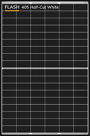 DualSun - FLASH - solarni paneli - Škalac instalacije